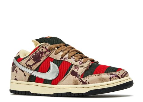 gucci freddy krueger|freddy krueger nike sb dunks.